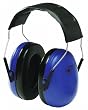 Bull's Eye 9 Hearing Protectors - Firearm Accessories - Ear Protection