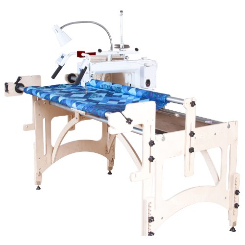 ♠ ♣ The Artistic Quilter 18 Long Arm Quilting Machine w/ Liberty