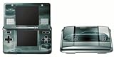 Produkt-Bild: Nintendo DS - Modding Skin [Black Car]