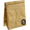 Luckies Brown Paper Lunch Bag