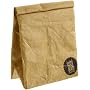 Luckies Brown Paper Lunch Bag by Luckies of London