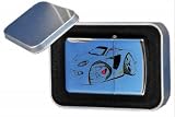 PORSCHE CARRERA GT Koolart CHROME EFFECT LIGHTER ( PERSONALISED FREE )1233