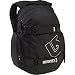 Burton Snowboards Unisex Adult Treble Yell Back Pack (True Black)