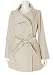 �Ēl���I50%OFF C.C.CROSS �X�g�[���t���J���[���[���݃R�[�g / �V�[�V�[�N���X : �n�[�t�R�[�g �ySALE/�Z�[���z
