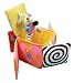 Baby : Zolo Cha Cha Buggy Rattle