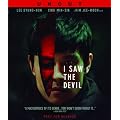 I Saw The Devil Blu-Ray