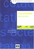 Revue Editions Lamarre  / La cotation des actes