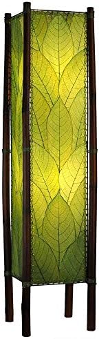 Eangee Home Designs 395 L G Fortune Floor Standing Lamp