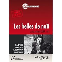 Les belles de nuit
