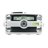 EtónVOICELINKFR1000ECOEditionClockRadio(White)