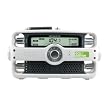 Et�n VOICELINK FR1000 ECO Edition Clock Radio (White) ~ Eton