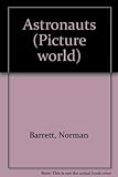 The picture world of Astronauts