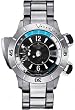 Jaeger-LeCoultre Master Compressor Mens Watch Q185T170