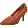 BALLY Women's Dursey Pump,Autumn,8.5 M US