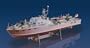 Lindberg 1/72 scale Air Force Rescue Boat