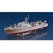 Lindberg 1/72 scale Air Force Rescue Boat