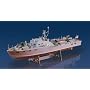 Lindberg 1/72 scale Air Force Rescue Boat