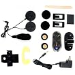 Chatterbox XBi2 Intercom Communication Head Sets