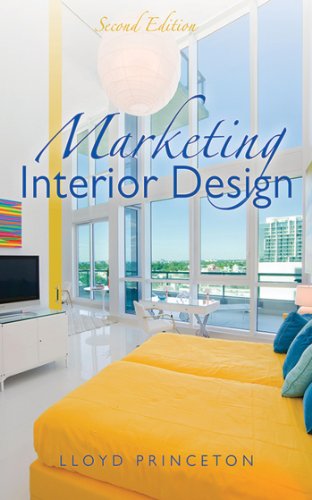 Marketing Interior Design, Second Edition