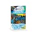 Orbis - Airbrush f�r Kinder   30204 Schablonen-Set Cool Graffiti
