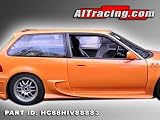 AIT Side Skirts