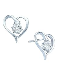 0.06CTW-DIAMOND FASHION PENDANT