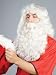 Enigma 00042 Santa Claus Wig & Beard
