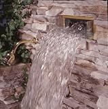 Kohler K-1002-H2 BodySpa Waterfall