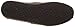 TOMS Men's Classics Burlap Slip-On, Easy On-Off Fit in Flexible and Durable Canvas Upper