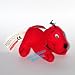 Search : Wendy's 2003 Kids Meal Toy - Clifford The Big Red Dog Series by Scholastic Inc. - Plush Stuffed Animal - Vintage Collectible Figurine Memorabilia