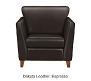 Evelyn Chair