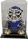 Phoenix Coyotes Mini Hockey Helmet Display Case