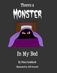 There's a Monster in My Bed