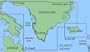 Garmin Bluechart MEU043R - Iceland and Faeroe Islands - Garmin Data Card