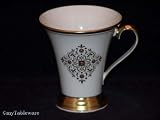 LENOX ETERNAL COFFEE MUG(S) ACCENT