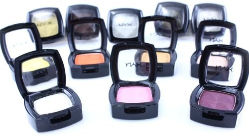 NYX Single Eye Shadow