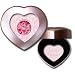Quinceanera Cottage Garden Champagne Pink Petite Heart Music Box Plays Wind Beneath My Wings