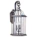 Three-Light Barclay Wall Lantern