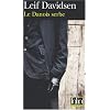 Le Danois serbe : Une enqu�te du commissaire Per Toftlund