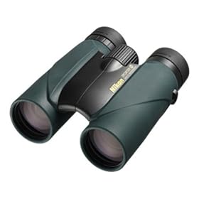 Nikon Sporter EX 8x42