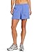 Asics Women's 2-in-1 Short