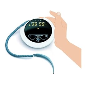 Lady-Comp Fertility Monitor - Fahrenheit