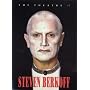 The Theatre of Steven Berkoff (Biography and Autobiography)