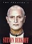 The Theatre of Steven Berkoff