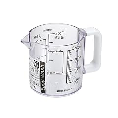 パール金属 Easy Wash 食洗機対応 耐熱計量カップ200ml C-8677C-8677