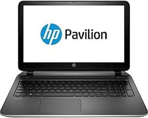 Hp Pavilion 15-p066us 15.6-inch Laptop -Intel i3-4030u/ 6GB RAM/ 750GB HDD/SuperMulti DVD Burner/HDMI/Webcam/Windows 8.1