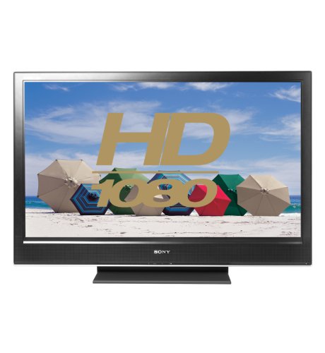 Sony Bravia 32 inch KDL-D3000 HD Ready LCD TV