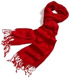 Collection XIIX Womens Twill Pashmina Shawl