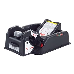 Peg-Perego Primo Viaggio Extra Base Charcoal/ Black