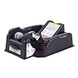 Peg-Perego Primo Viaggio Extra Base, Charcoal/ Black